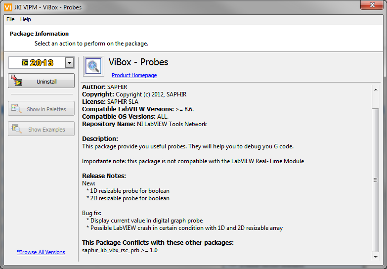 Saphir ViBox Probes - VIPM Conflict.png